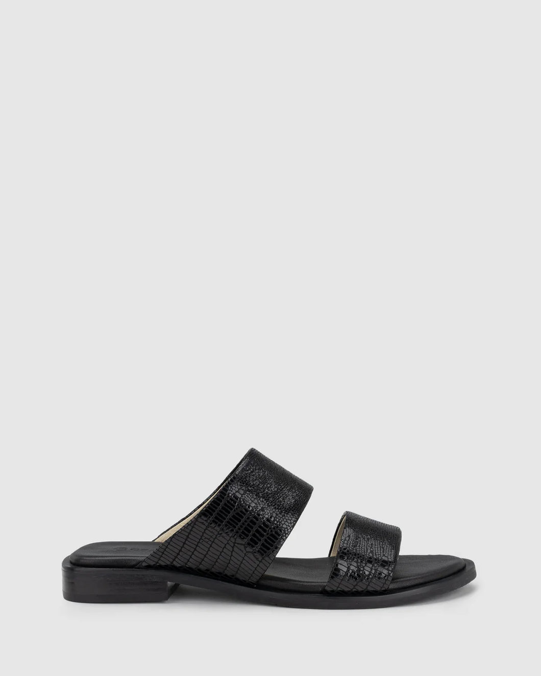 Chaos & Harmony Wave Slide - Black Snake