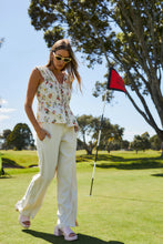 Load image into Gallery viewer, Thing Thing Belle Tie Top - Summer Haven Hyde Boutique
