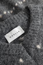 Load image into Gallery viewer, Noella Lai Knit - Grey Arriving Mid - Late June Hyde Boutique
