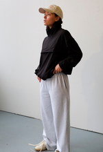 Load image into Gallery viewer, Commonplace Caledonia Pullover - Black Hyde Boutique
