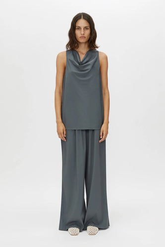 Camilla and Marc Essence Pant - Steel Hyde Boutique