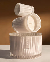 Load image into Gallery viewer, Ecoya Grand Celebration Candle - Musk &amp; Warm Vanilla Candle Ecoya
