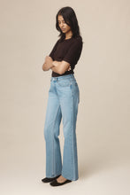 Load image into Gallery viewer, Marle Classic Jean - Classic Wash Apparel > Women > Clothing > Shorts > Denim Shorts > Marle Hyde Boutique
