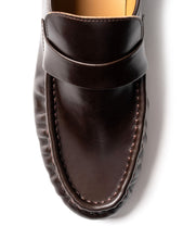 Load image into Gallery viewer, La Tribe Naomi Mule - Brown Hyde Boutique
