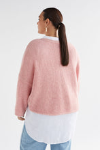 Load image into Gallery viewer, Elk Agna Sweater - Pink Salt Apparel > Women > Clothing > Knitwear > Sweaters &amp; Cardigans > Elk Hyde Boutique
