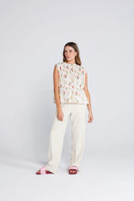 Load image into Gallery viewer, Thing Thing Belle Tie Top - Summer Haven Hyde Boutique
