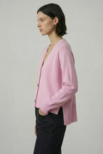 Load image into Gallery viewer, Aleger 159 Most Favourite Cardi - Parfait Apparel > Women > Clothing > Knitwear > Cardigans > Alete Threads by Aleger Hyde Boutique
