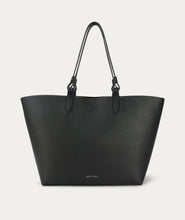 Load image into Gallery viewer, Deadly Ponies Mr Bandit Tote Maxi - Black Bag Deadly Ponies
