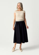 Load image into Gallery viewer, Untouched World x Lou Heller Saint Clair Top - Parade Hyde Boutique
