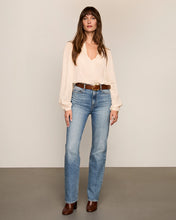 Load image into Gallery viewer, Paige Stevie Straight Jean - Heroes Apparel > Women > Clothing > Pants > Jeans > Paige Hyde Boutique

