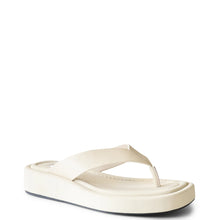 Load image into Gallery viewer, Kathryn Wilson Elle Sandal - Stone Calf
