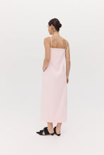 Load image into Gallery viewer, Harris Tapper Claudia Dress - Powder Hyde Boutique
