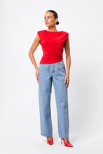 Load image into Gallery viewer, Mossman Desire Top - Red Hyde Boutique
