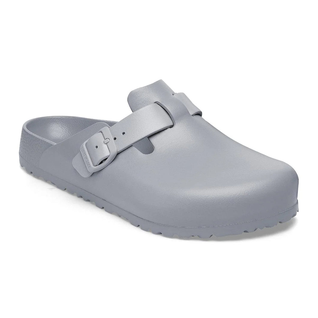 Birkenstock Boston EVA (Narrow) - Stone Coin  Hyde Boutique   