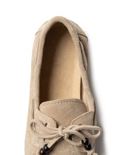 Load image into Gallery viewer, La Tribe Boat Shoe - Sand
