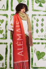 Load image into Gallery viewer, Alémais Players Scarf - Multi  Hyde Boutique   
