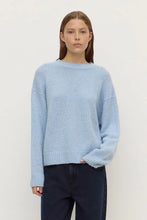 Load image into Gallery viewer, Assembly Label Ariel Knit - Breeze
