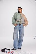 Load image into Gallery viewer, Alémais Jackpot Straight Leg Jean - Denim Blue  Hyde Boutique   
