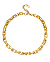 Load image into Gallery viewer, Amber Sceats Bessie Necklace - Gold  Hyde Boutique   
