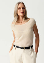 Load image into Gallery viewer, Untouched World x Lou Heller Saint Clair Top - Parade Hyde Boutique
