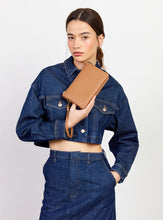 Load image into Gallery viewer, SABEN Tilly’s Crossbody Bag - Toffee Accessories > Women > Accessories > Bags &amp; Handbags > Crossbody Bags > Saben Saben
