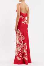 Load image into Gallery viewer, Rebecca Vallance Tallara Maxi Dress - Multi Print
