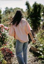 Load image into Gallery viewer, Clementine First Chapter Tee - Pink Hyde Boutique

