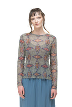 Load image into Gallery viewer, Nom*D Standard Long Sleeve - Many Beads Print COMING SOON  Hyde Boutique   
