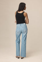 Load image into Gallery viewer, Marle Classic Jean - Classic Wash Apparel > Women > Clothing > Shorts > Denim Shorts > Marle Hyde Boutique
