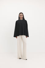 Load image into Gallery viewer, Harris Tapper Irving Trouser - Bone Pants Hyde Boutique
