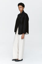 Load image into Gallery viewer, Marle Agnes Jacket - Black Hyde Boutique
