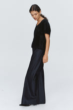Load image into Gallery viewer, Marle Alba Tee - Black Hyde Boutique
