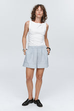 Load image into Gallery viewer, Marle Alisa Short - Bleu Stripe Hyde Boutique
