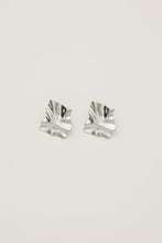 Load image into Gallery viewer, Remain Alma Earrings - Silver Hyde Boutique

