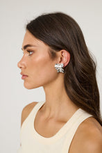 Load image into Gallery viewer, Remain Alma Earrings - Silver Hyde Boutique
