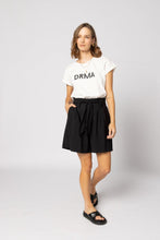 Load image into Gallery viewer, Drama The Label Alone Short - Black Hyde Boutique
