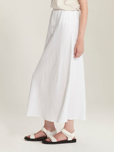 Sills Alonso Skirt - White Hyde Boutique