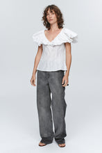 Load image into Gallery viewer, Marle Andre Top - Ivory Hyde Boutique
