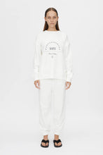Load image into Gallery viewer, Camilla and Marc Arcturus Graphic Crew - Milk White Hyde Boutique
