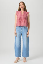 Load image into Gallery viewer, Paige Arellia Ankle Barrel Leg Jean - Ferrera | LW Hyde Boutique
