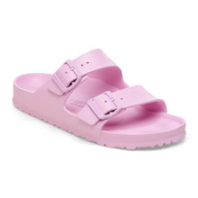 Load image into Gallery viewer, Birkenstock Arizona EVA (Narrow) - Fondant Pink Hyde Boutique
