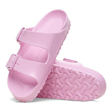 Load image into Gallery viewer, Birkenstock Arizona EVA (Narrow) - Fondant Pink Hyde Boutique
