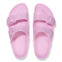 Load image into Gallery viewer, Birkenstock Arizona EVA (Narrow) - Fondant Pink Hyde Boutique
