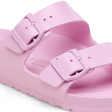 Load image into Gallery viewer, Birkenstock Arizona EVA (Narrow) - Fondant Pink Hyde Boutique
