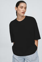 Load image into Gallery viewer, Marle Austin Tee 2.0 - Black
