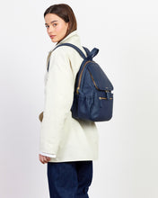 Load image into Gallery viewer, SABEN Atlas Backpack - Ink Backpack SABEN
