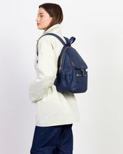 Load image into Gallery viewer, SABEN Atlas Backpack - Ink Backpack SABEN
