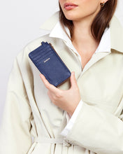 Load image into Gallery viewer, SABEN Winona Card Holder - Ink Wallet SABEN
