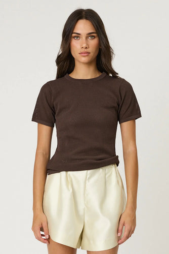 Remain Ayla Tee - Cola Hyde Boutique