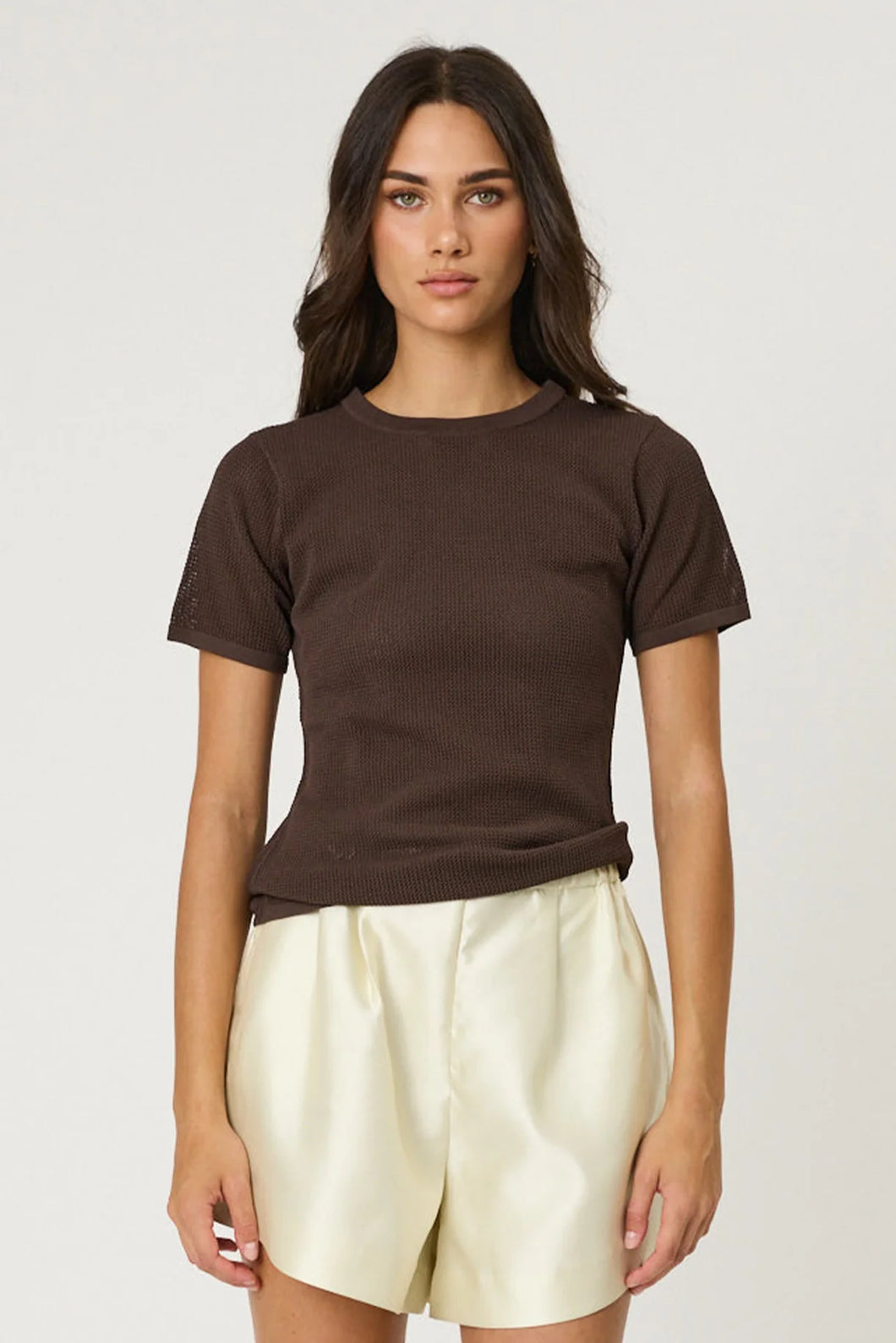 Remain Ayla Tee - Cola Hyde Boutique
